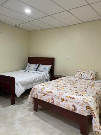 Imagen de la habitación del Hotel VBermor. Foto 2