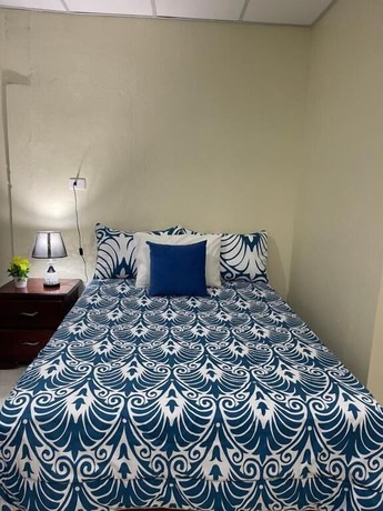 Imagen de la habitación del Hotel VBermor. Foto 4