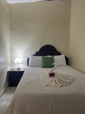 Imagen de la habitación del Hotel VBermor. Foto 7