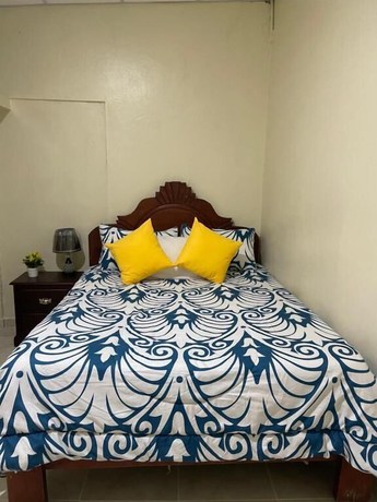 Imagen de la habitación del Hotel VBermor. Foto 8