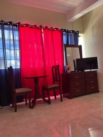 Imagen de la habitación del Hotel VBermor. Foto 9