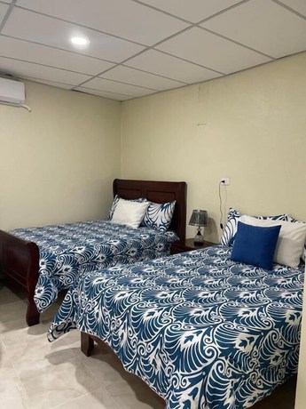 Imagen de la habitación del Hotel VBermor. Foto 11