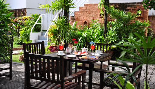 Imagen general del Hotel VC. Hotel. Foto 5