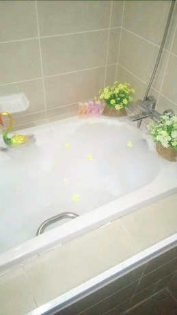 Imagen de la habitación del Hotel VC Residence. Foto 11