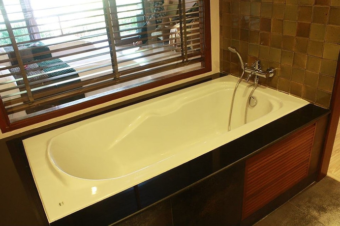 Imagen de la habitación del Hotel VC Suanpaak Boutique and Serviced Apartments. Foto 12