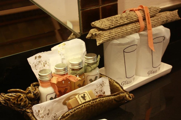 Imagen de la habitación del Hotel VC Suanpaak Boutique and Serviced Apartments. Foto 13