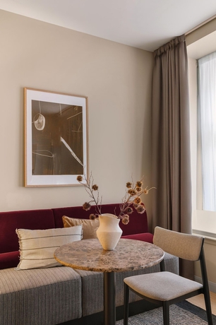 Imagen de la habitación del Hotel VCity Suites at Teachers. Foto 3