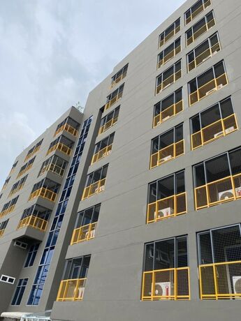 Imagen general del Hotel VDA Residence Bangkok. Foto 1