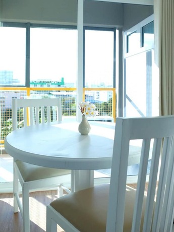 Imagen general del Hotel VDA Residence Bangkok. Foto 3