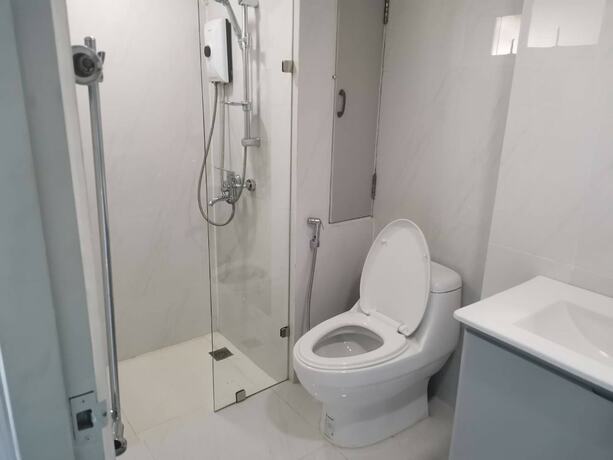 Imagen general del Hotel VDA Residence Bangkok. Foto 6