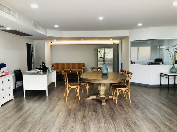 Imagen general del Hotel VDA Residence Bangkok. Foto 9