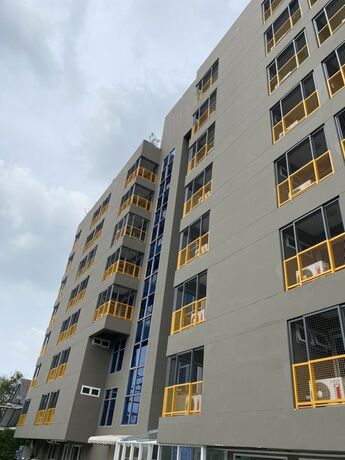 Imagen general del Hotel VDA Residence Bangkok. Foto 10