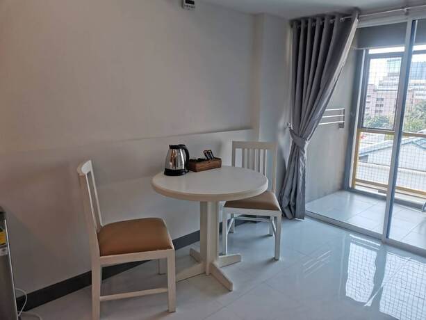 Imagen general del Hotel VDA Residence Bangkok. Foto 11