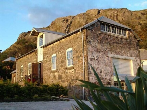 Imagen general del Hotel @ VDL Stanley. Foto 2