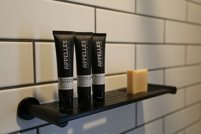 Imagen de la habitación del Hotel @ VDL Stanley. Foto 5