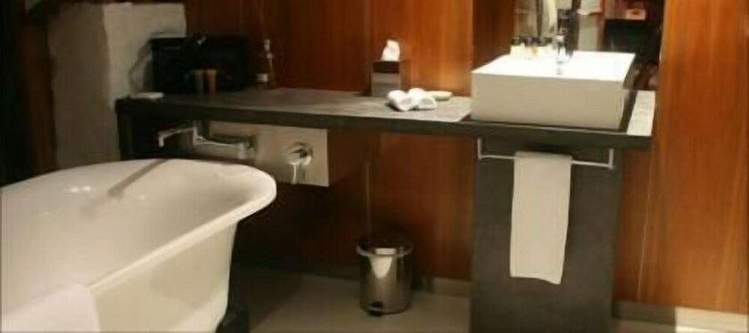 Imagen de la habitación del Hotel @ VDL Stanley. Foto 8