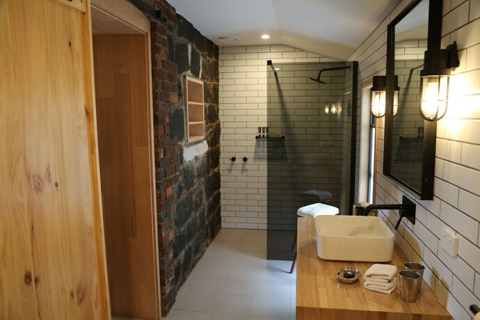 Imagen de la habitación del Hotel @ VDL Stanley. Foto 9