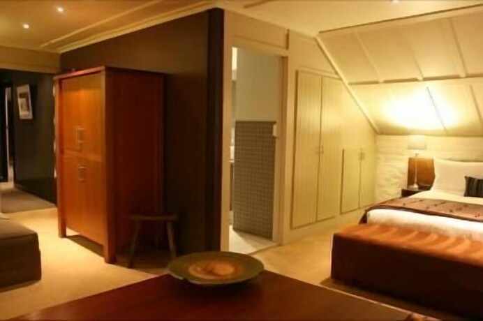 Imagen de la habitación del Hotel @ VDL Stanley. Foto 10