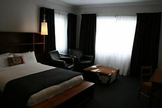 Imagen de la habitación del Hotel @ VDL Stanley. Foto 11