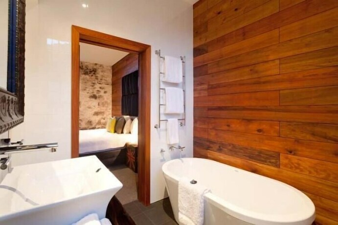 Imagen de la habitación del Hotel @ VDL Stanley. Foto 12