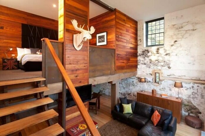 Imagen de la habitación del Hotel @ VDL Stanley. Foto 13