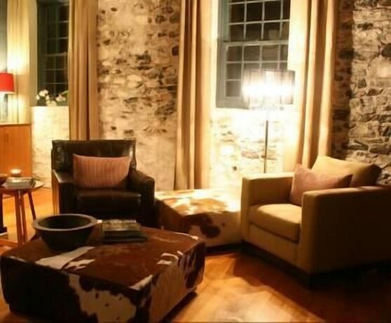 Imagen de la habitación del Hotel @ VDL Stanley. Foto 14