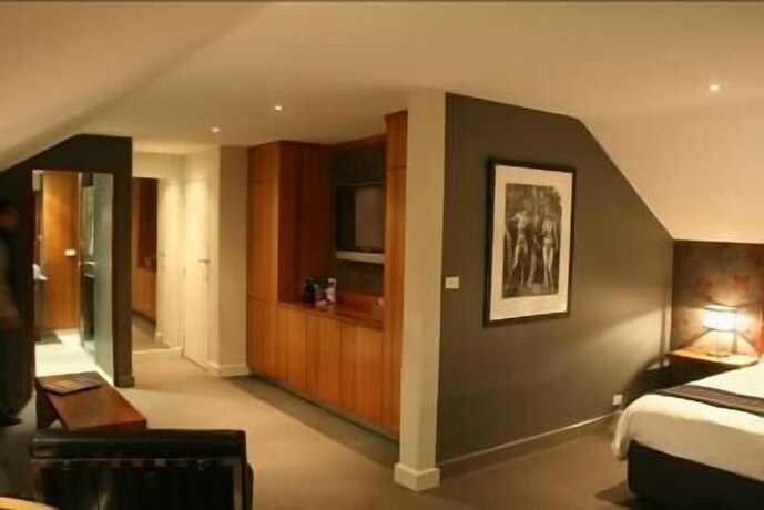 Imagen de la habitación del Hotel @ VDL Stanley. Foto 15