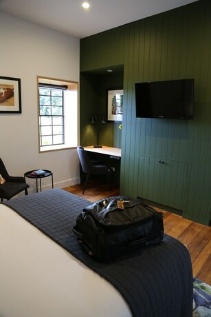 Imagen de la habitación del Hotel @ VDL Stanley. Foto 16