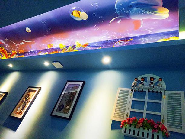Imagen general del Hotel VEGAS CULTURE HOTEL CHUNXI ROAD BRANCH. Foto 4