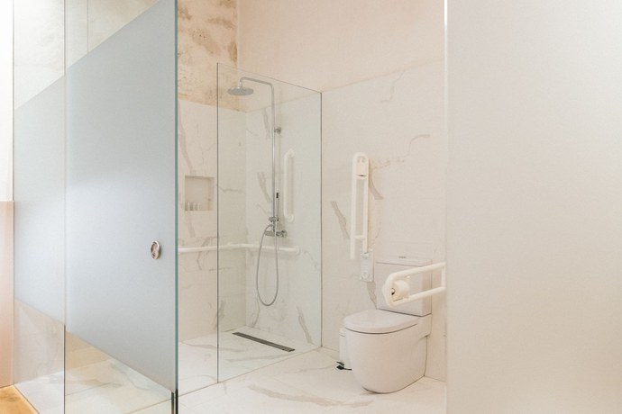 Imagen de la habitación del Hotel VEINTIUNO Emblematic Hotels by Airnest. Foto 8