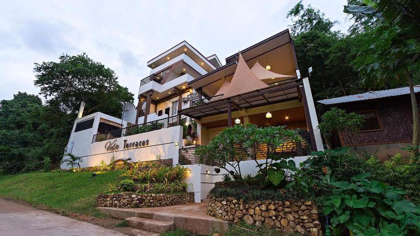 Imagen general del Hotel VELA TERRACES HOTEL. Foto 1