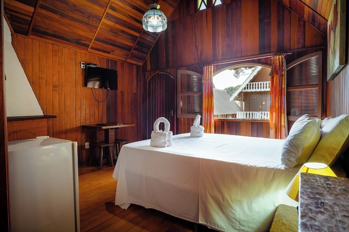 Imagen de la habitación del Hotel VELINN Austria. Foto 2