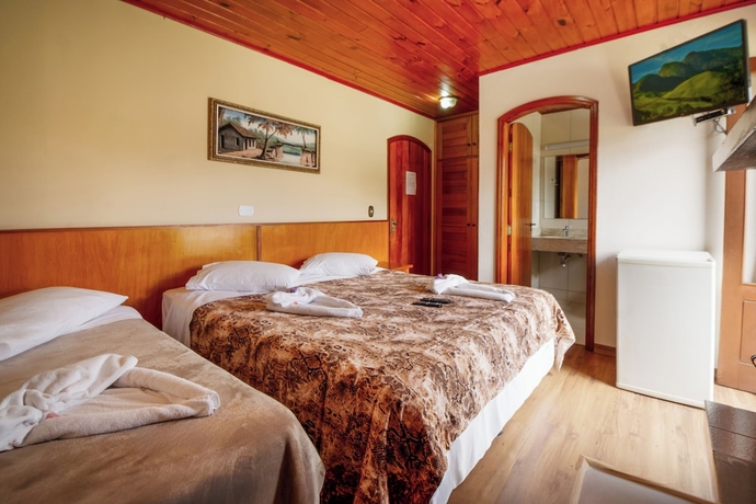 Imagen de la habitación del Hotel VELINN Austria. Foto 4