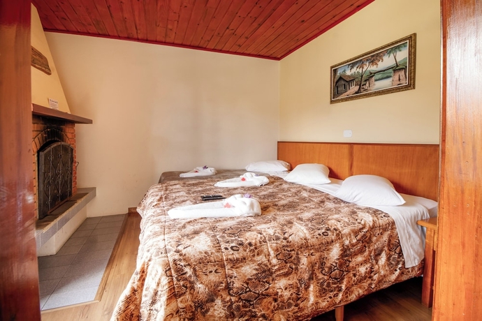 Imagen de la habitación del Hotel VELINN Austria. Foto 5