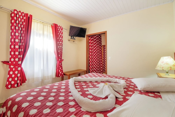Imagen de la habitación del Hotel VELINN Austria. Foto 7