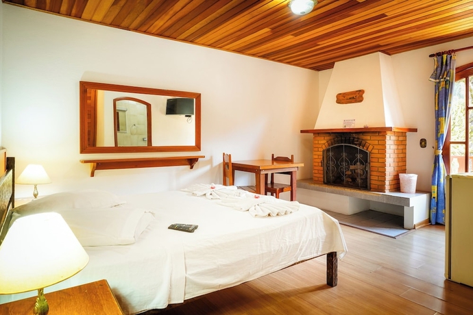 Imagen de la habitación del Hotel VELINN Austria. Foto 8