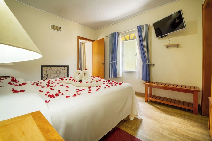 Imagen de la habitación del Hotel VELINN Austria. Foto 11