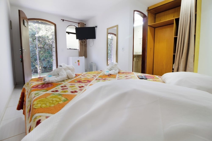 Imagen de la habitación del Hotel VELINN Austria. Foto 16