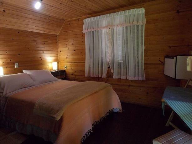 Imagen de la habitación del Hotel VELINN Fazenda Fonte das Hort&ecirc;nsias. Foto 4