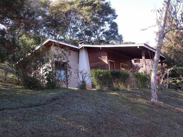 Imagen de la habitación del Hotel VELINN Fazenda Fonte das Hort&ecirc;nsias. Foto 13
