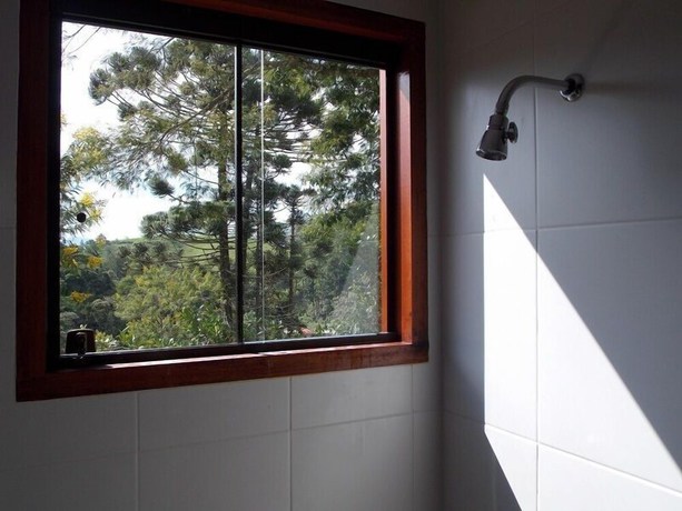 Imagen de la habitación del Hotel VELINN Fazenda Fonte das Hort&ecirc;nsias. Foto 14