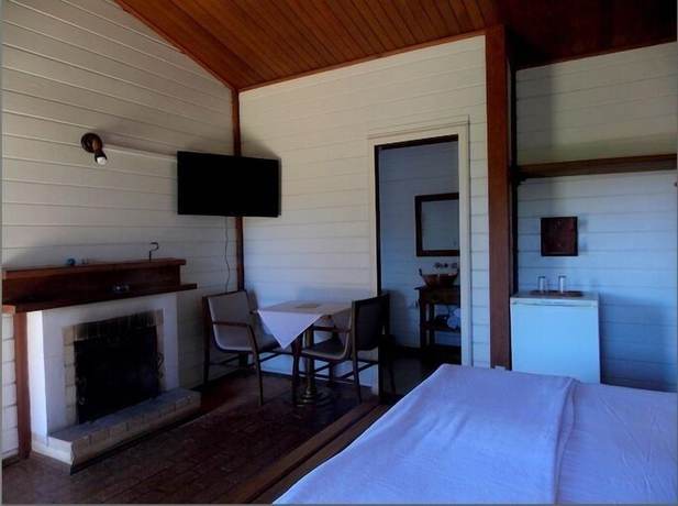 Imagen de la habitación del Hotel VELINN Fazenda Fonte das Hort&ecirc;nsias. Foto 17