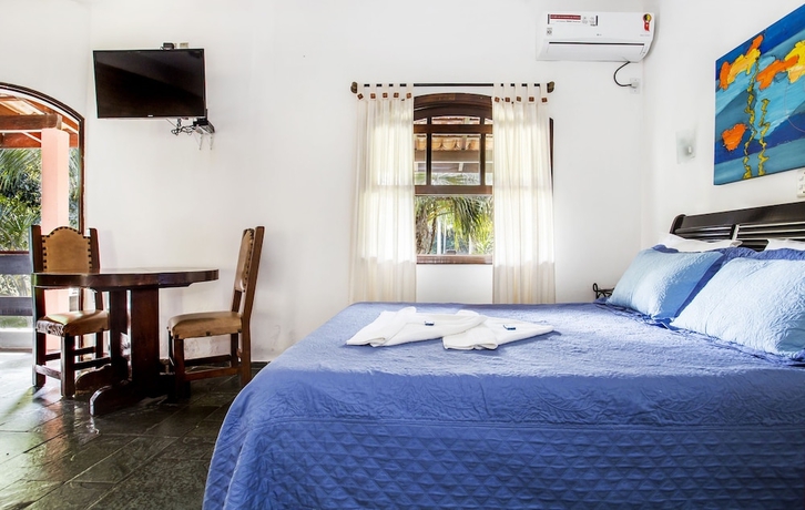 Imagen de la habitación del Hotel VELINN Feiticeira Praia. Foto 3