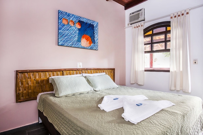 Imagen de la habitación del Hotel VELINN Feiticeira Praia. Foto 7