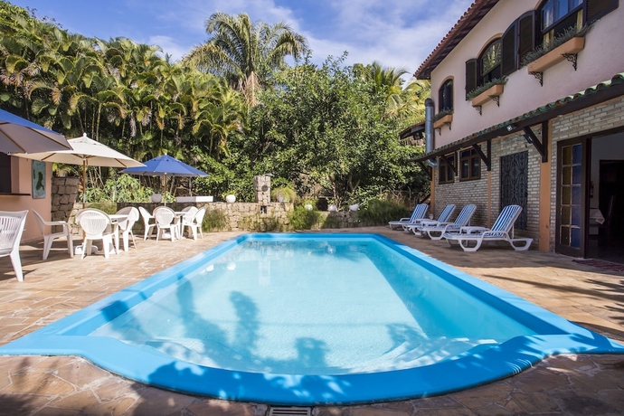 Imagen general del Hotel VELINN Feiticeira Praia. Foto 1