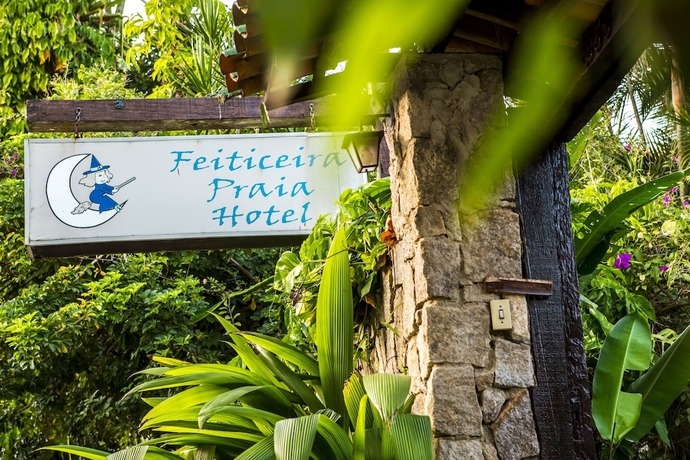Imagen de los interiores del Hotel VELINN Feiticeira Praia. Foto 19