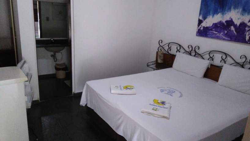 Imagen de la habitación del Hotel VELINN Feiticeira Praia. Foto 12