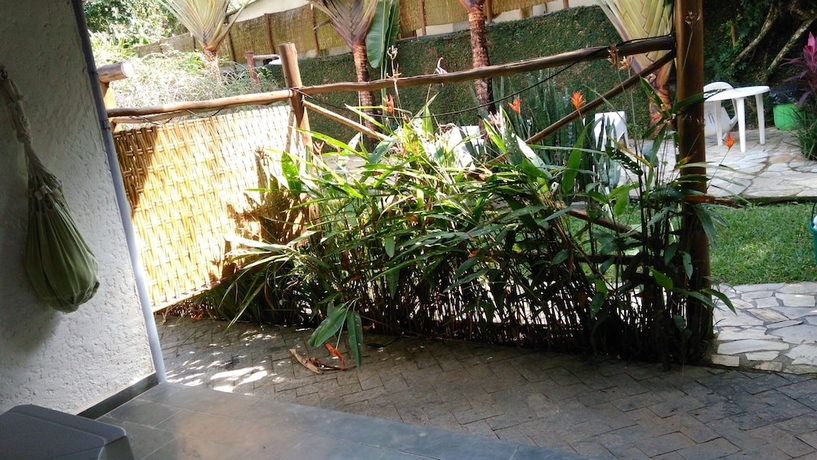 Imagen de la habitación del Hotel VELINN Feiticeira Praia. Foto 13
