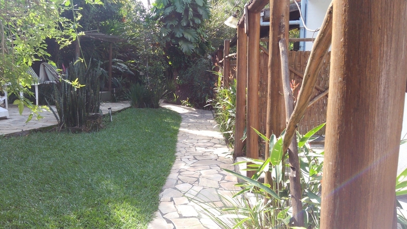 Imagen de la habitación del Hotel VELINN Feiticeira Praia. Foto 15