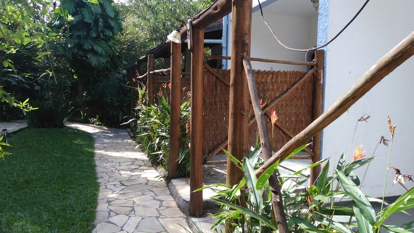 Imagen de la habitación del Hotel VELINN Feiticeira Praia. Foto 16